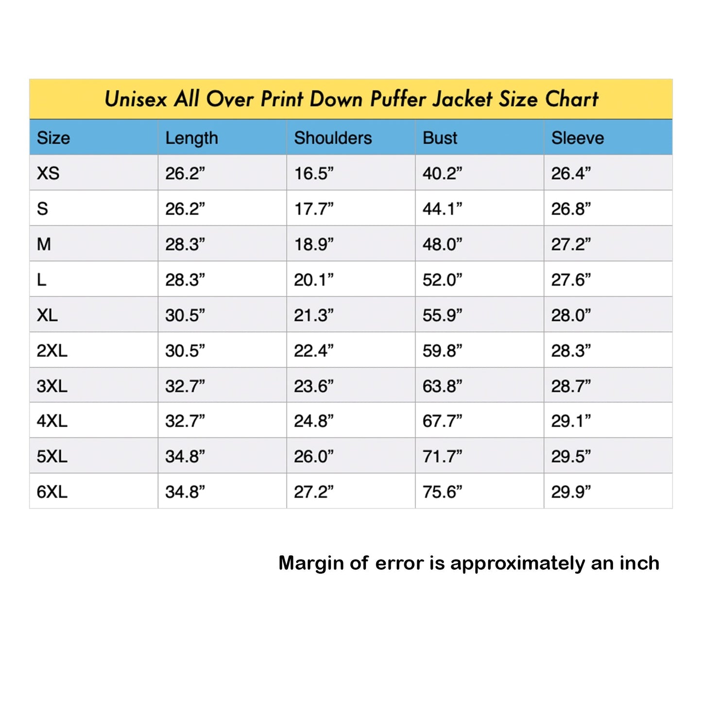 AND THIS, IS THE RAINBOW BRUSH CACTUS. II All-Over Print Unisex