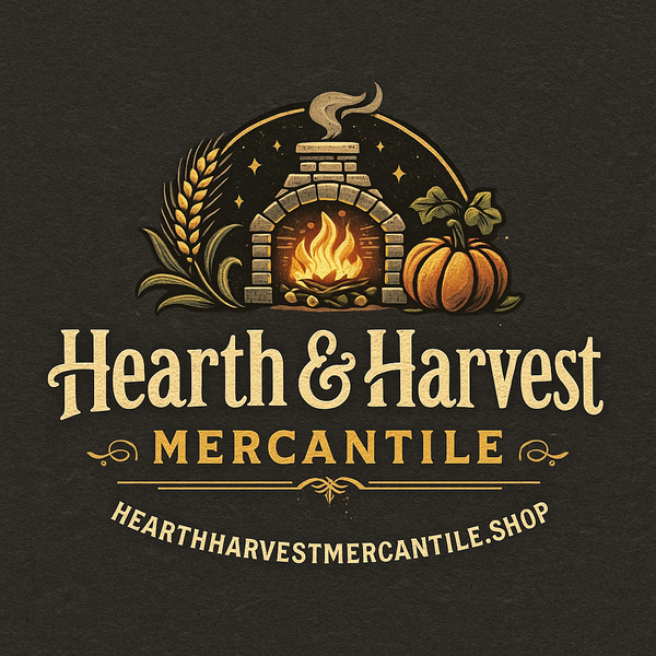 Hearth & Harvest Mercantile